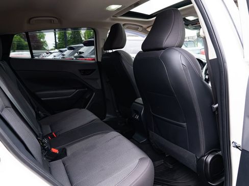 Used 2024 Subaru Crosstrek 2.0i Premium AWD/4WD image 23