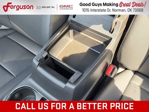 New 2026 GMC Canyon Elevation w/ Convenience Package AWD/4WD image 36