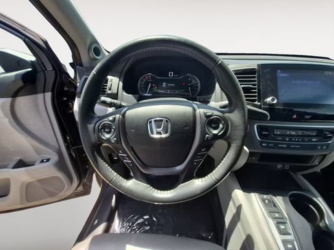 Used 2022 Honda Ridgeline RTL image 12