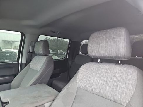 Used 2023 Ford F150 XLT w/ Equipment Group 301A Mid image 10