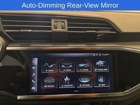 Used 2025 Audi Q3 2.0T Premium w/ Convenience Package image 25