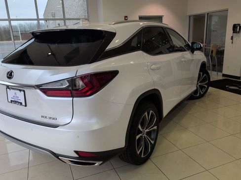 Used 2022 Lexus RX 350 AWD w/ Premium Package image 5