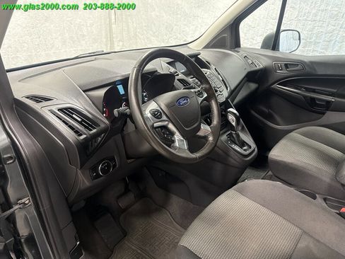 Used 2018 Ford Transit Connect XL FWD image 3