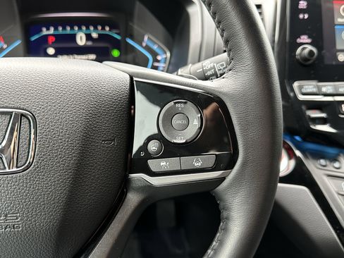 Certified 2024 Honda Odyssey Elite image 23