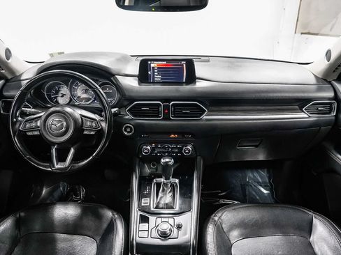 Used 2018 MAZDA CX-5 Grand Touring FWD image 12
