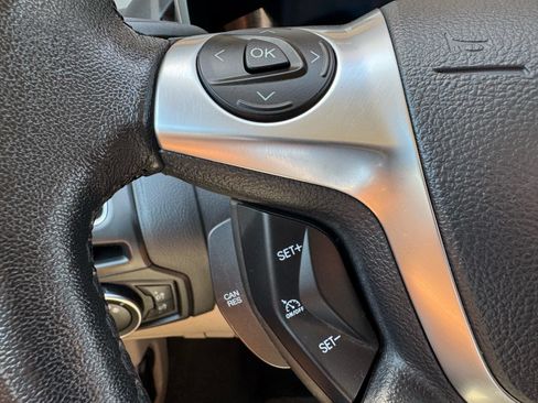 Used 2018 Ford Focus Electric Hatchback FWD image 15