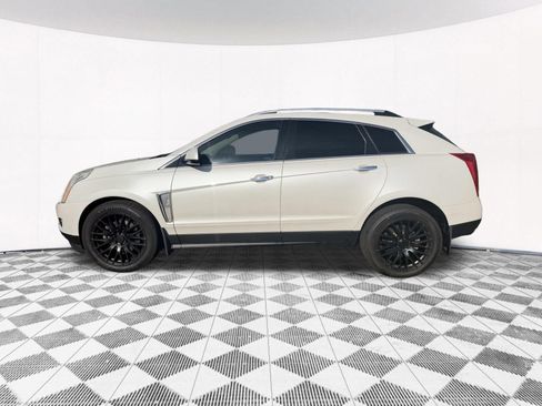 Used 2015 Cadillac SRX Premium AWD/4WD image 15