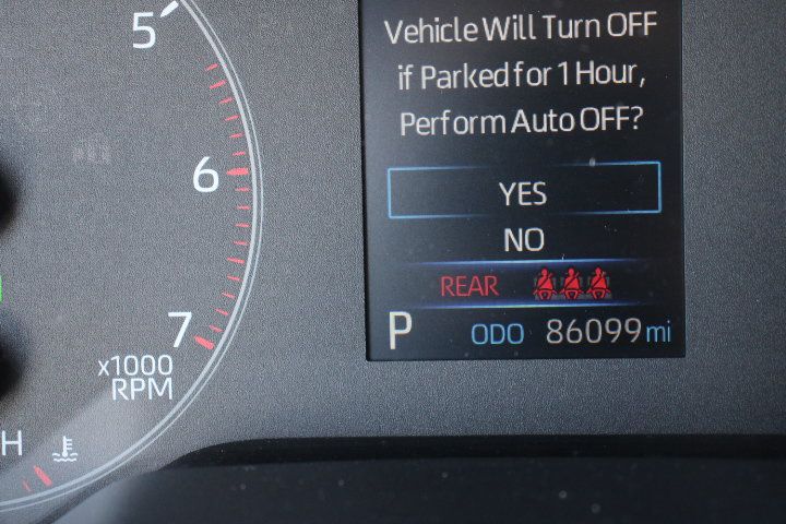 Used 2025 Toyota Corolla SE FWD image 26