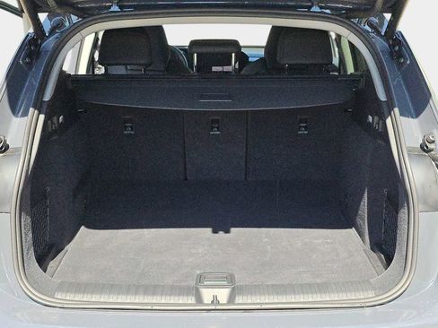 Used 2025 Audi Q6 e-tron Premium Plus w/ Premium Plus image 12