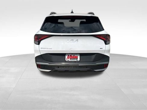 Used 2023 Kia Sportage X-Line image 6