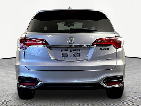 Used 2017 Acura RDX AWD image 5
