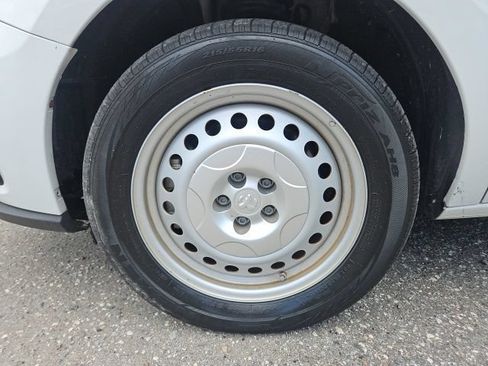 Used 2022 RAM ProMaster City Wagon FWD image 35