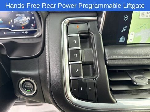 Used 2024 Chevrolet Tahoe Z71 w/ Z71 Off-Road Package image 31