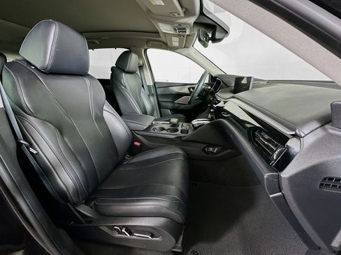 Used 2024 Acura MDX SH-AWD w/ Technology Package image 35