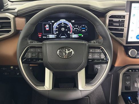 Used 2026 Toyota Tundra 1794 Edition image 24
