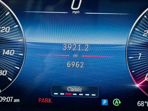 Used 2026 Mercedes-Benz GLE 450 4MATIC image 22