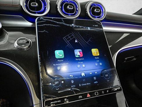 New 2026 Mercedes-Benz CLE 53 AMG 4MATIC Coupe image 16