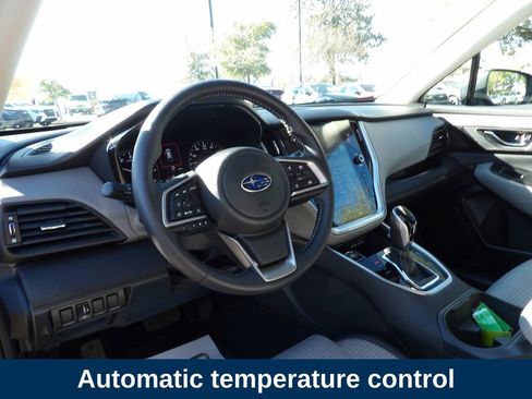 Used 2025 Subaru Outback Premium w/ Popular Package #1 image 10