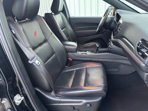 Used 2024 Dodge Durango GT image 37