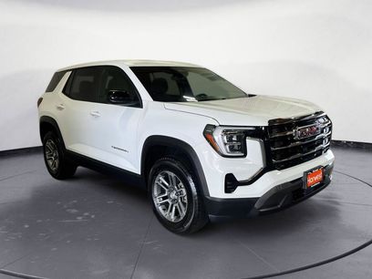 Used 2026 GMC Terrain Elevation