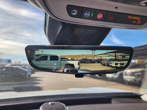 New 2026 GMC Terrain Denali image 36