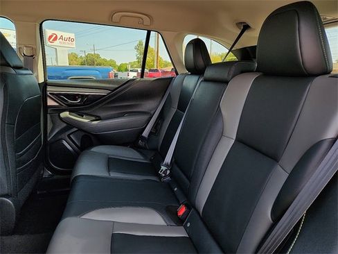 Used 2023 Subaru Outback Onyx Edition image 10