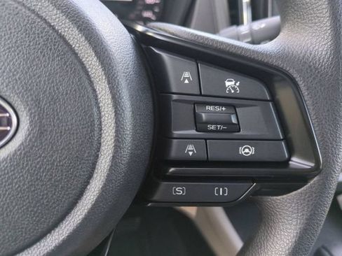 Used 2026 Subaru Forester AWD/4WD image 29