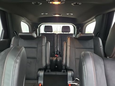 New 2026 Dodge Durango GT image 36