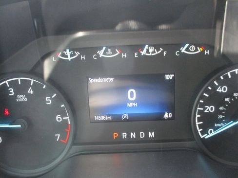 Used 2021 Ford F150 XL w/ FX4 Off-Road Package AWD/4WD image 27