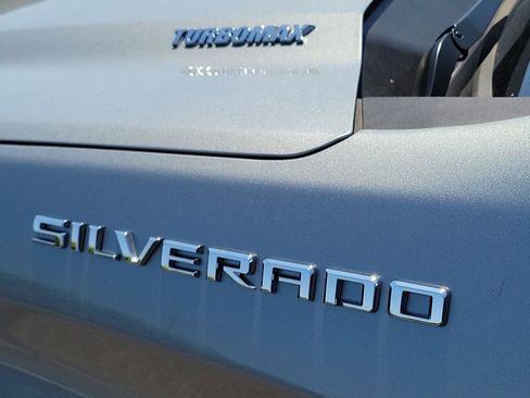 Used 2026 Chevrolet Silverado 1500 Custom RWD image 30