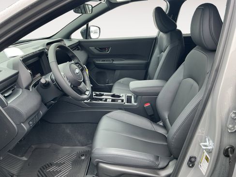 New 2026 Subaru Outback Premium image 9