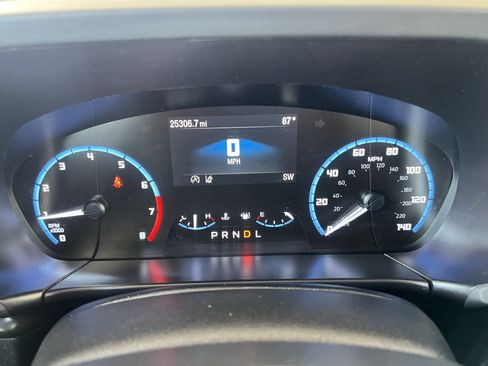 Used 2023 Ford Bronco Sport Big Bend w/ Convenience Package AWD/4WD image 33