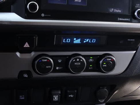 Used 2023 Toyota Tacoma SR5 RWD image 32