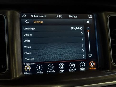 Used 2020 Dodge Charger R/T w/ Cold Weather Package RWD image 41