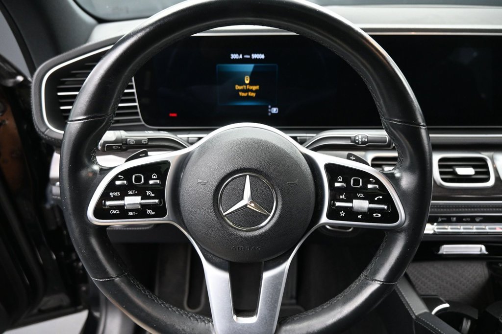 Used 2020 Mercedes-Benz GLE 350 w/ Premium Package image 12