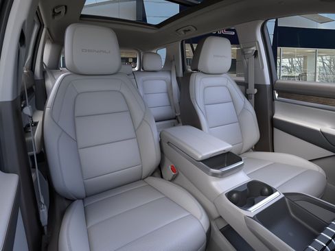 New 2027 GMC Terrain Denali AWD/4WD image 16