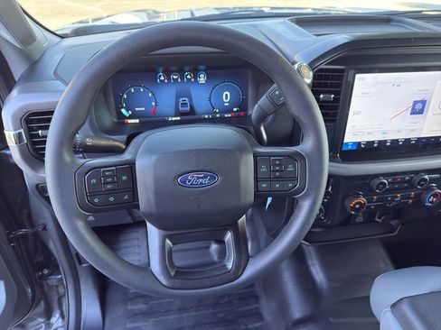 New 2025 Ford F150 XL image 18