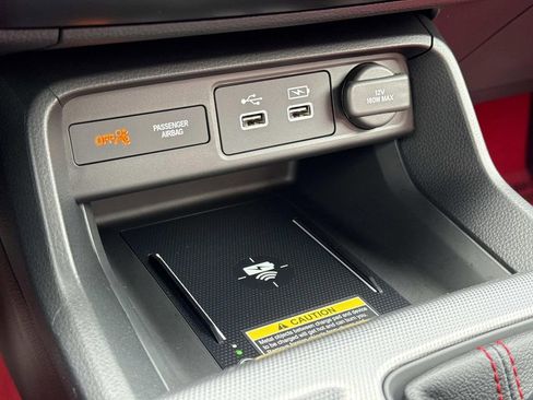 Used 2023 Honda Civic Type R image 6