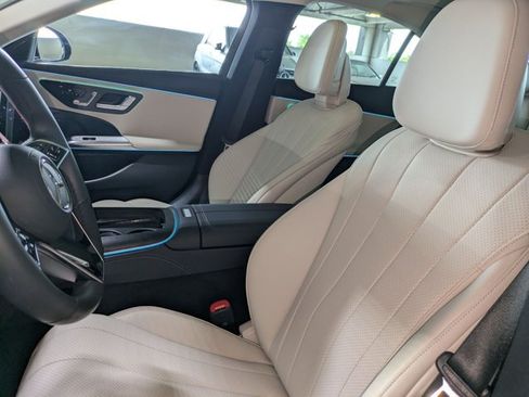 Used 2026 Mercedes-Benz E 350 Sedan image 18