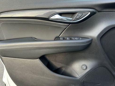 Used 2021 Buick Envision Preferred image 22