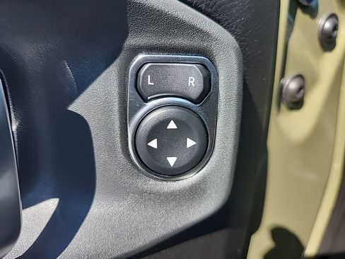 New 2025 Jeep Wrangler Sport S image 21