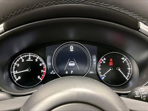 New 2026 MAZDA CX-30 AWD 2.5 S image 23