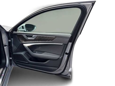 Used 2019 Audi A6 3.0T Premium Plus w/ Premium Plus Package image 9