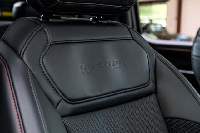 Used 2026 Ford F150 Raptor AWD/4WD image 18