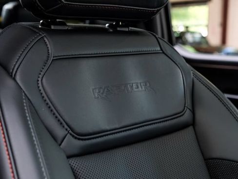 Used 2026 Ford F150 Raptor AWD/4WD image 18