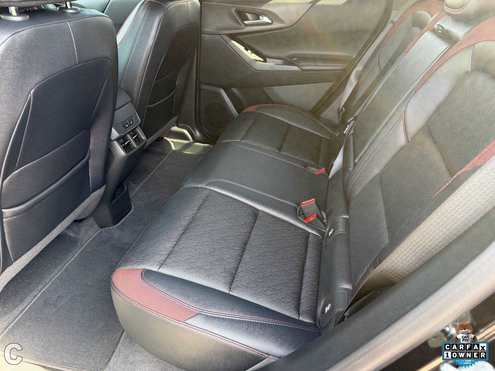 Used 2026 Chevrolet Equinox RS w/ Convenience Package III FWD image 16
