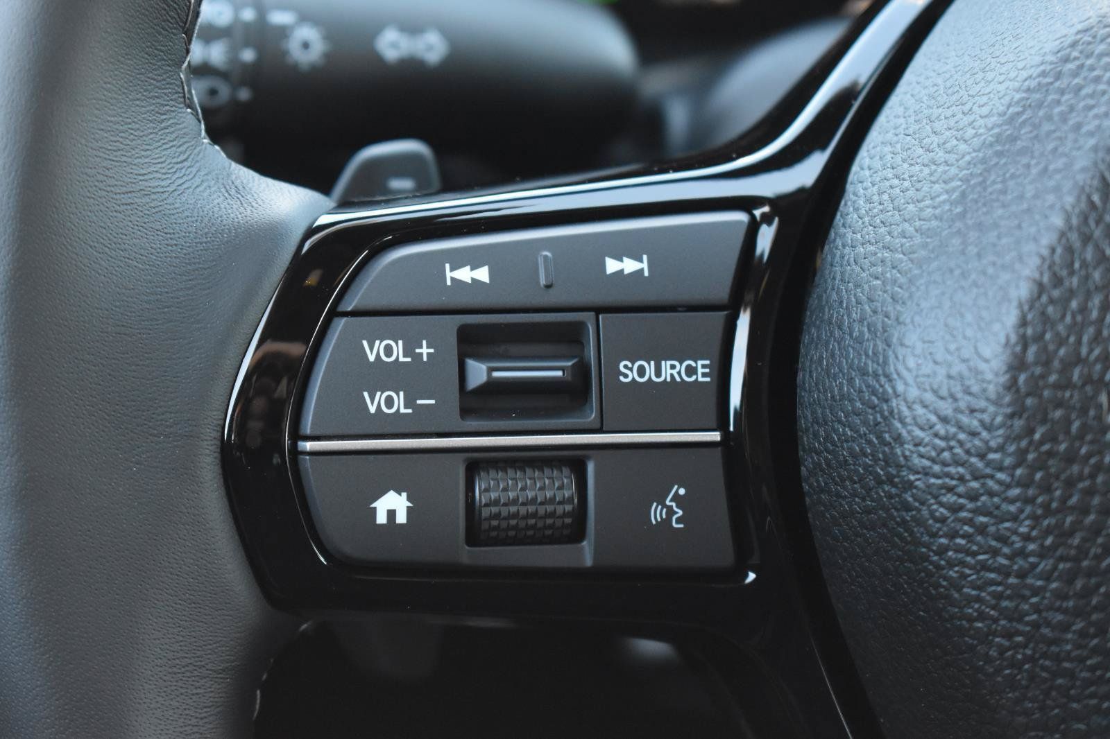New 2025 Honda Civic Sport image 6