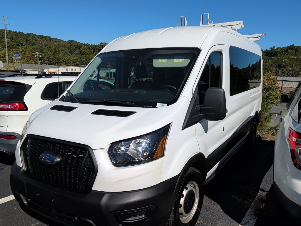 Used 2023 Ford Transit 350 XL RWD image 3