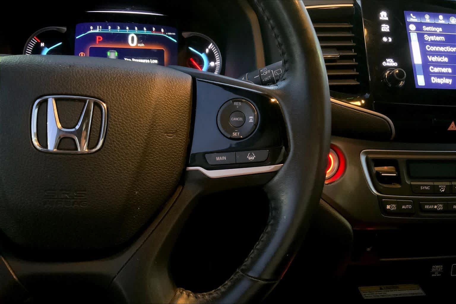 Used 2021 Honda Pilot Special Edition image 22