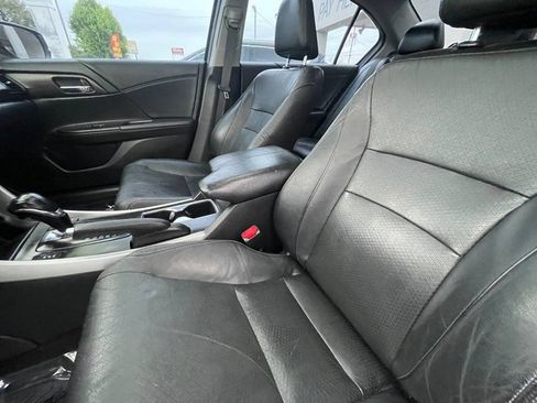 Used 2014 Honda Accord EX-L image 26